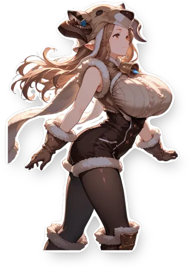 Granblue Fantasy