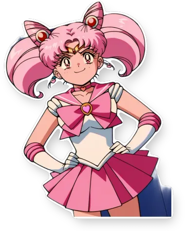 Sailor Moon
