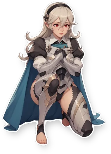 Fire Emblem