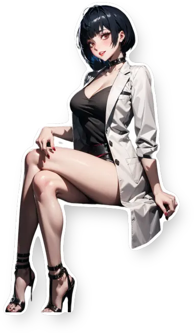 Persona 5