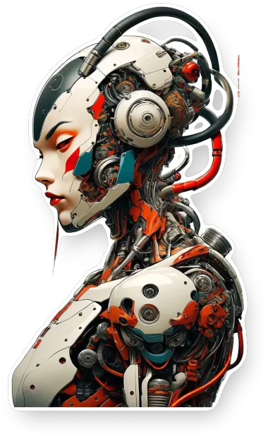 Ghost in the Shell