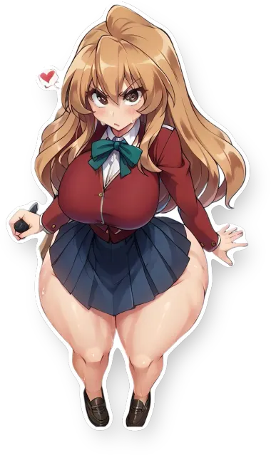 Toradora!