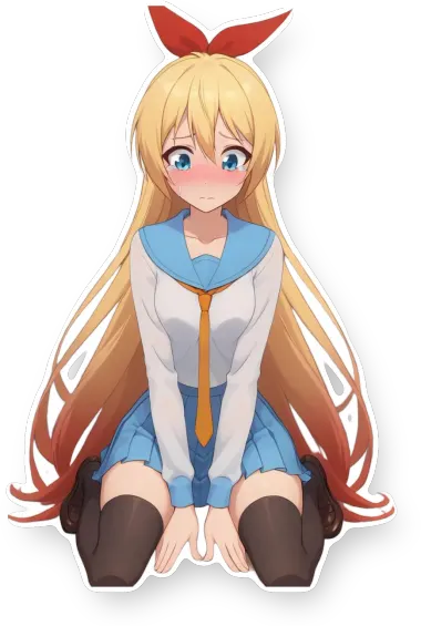 Nisekoi