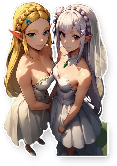 The Legend of Zelda