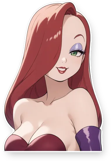Who Framed Roger Rabbit