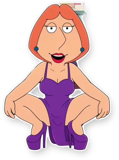 Family Guy