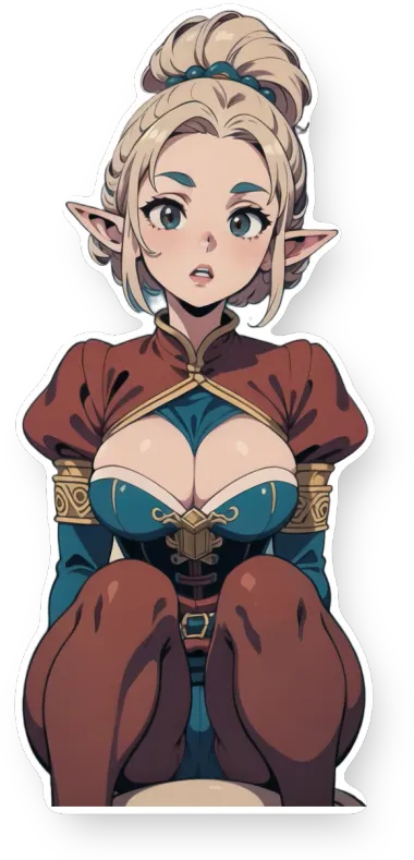 The Legend of Zelda