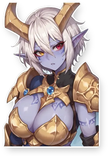 Monster Girl Encyclopedia