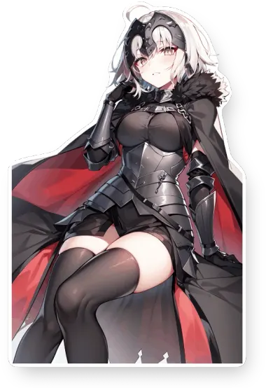 Fate/Grand Order