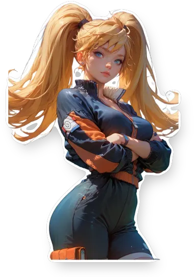 Naruto