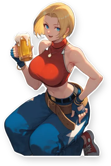 Fatal Fury