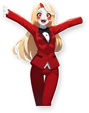 Hazbin Hotel
