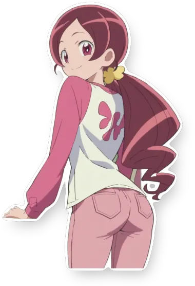 Hanasaki Tsubomi
