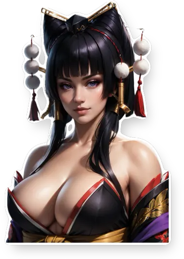 Dead or Alive