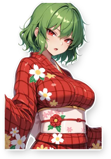 Touhou Project
