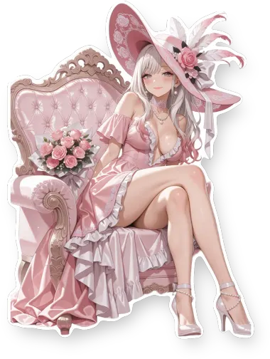 My Dress-Up Darling