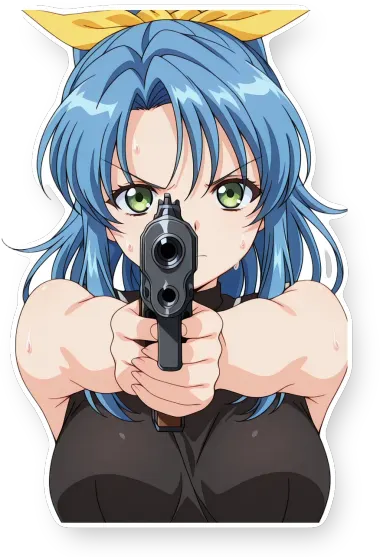 Houkago: Nureta Seifuku