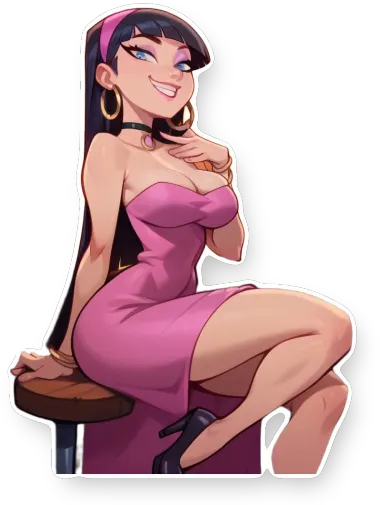 The Fairly OddParents