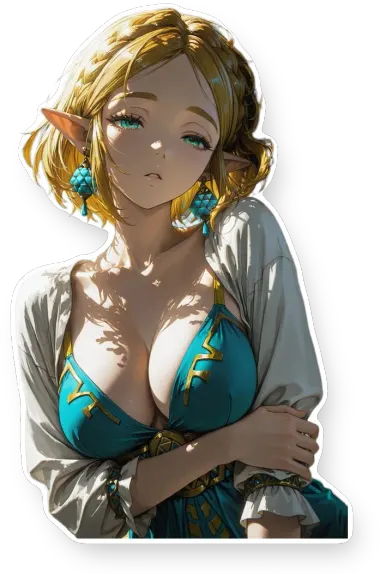 The Legend of Zelda