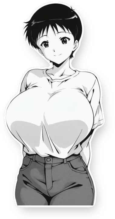 Neon Genesis Evangelion