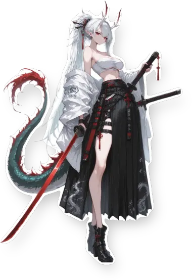 err0rF-Girls With Weapons