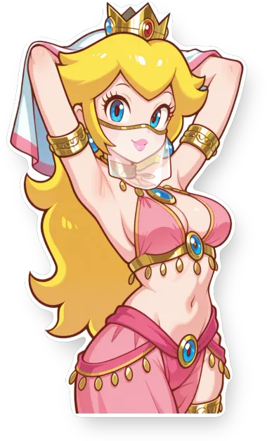 Super Mario