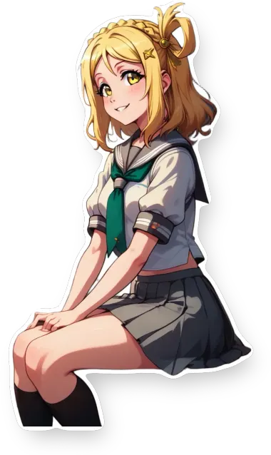 Love Live! Sunshine!!