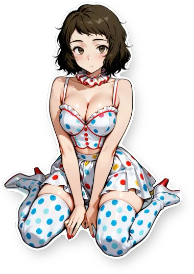 Persona 5