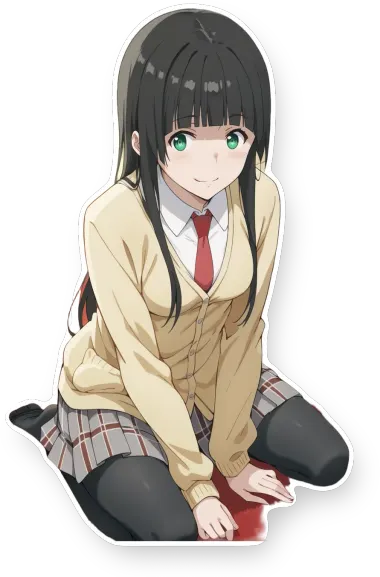 Flying Witch