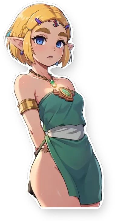 The Legend of Zelda: Tears of the Kingdom