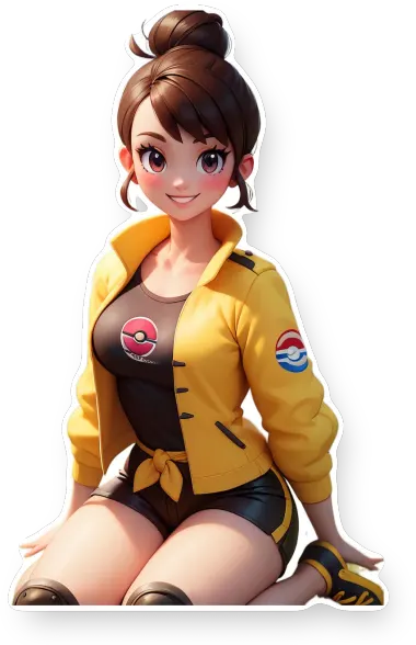 Pokémon