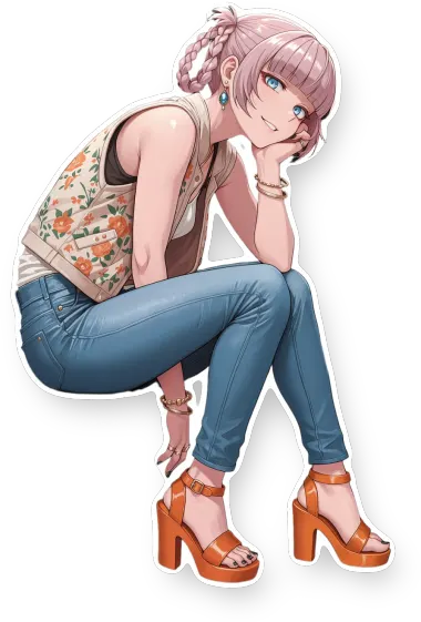 Yofukashi no Uta