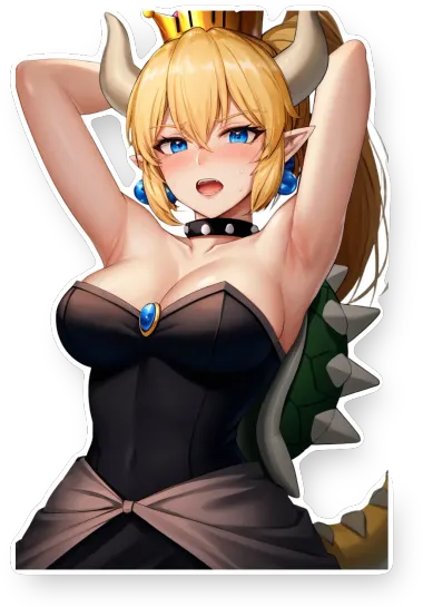 Super Mario