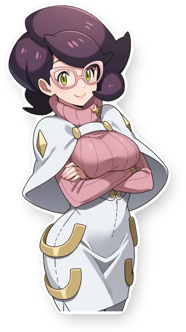 Pokémon
