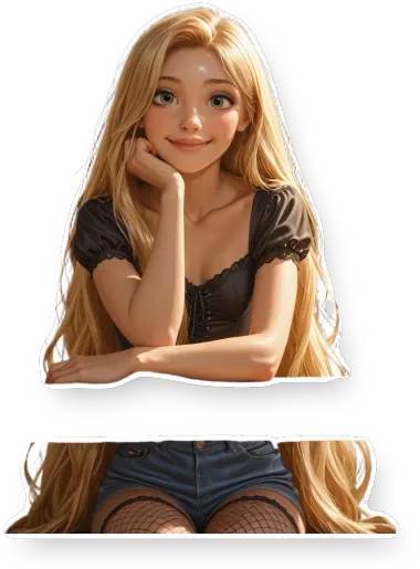 Tangled