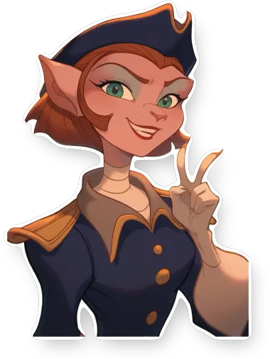 Treasure Planet