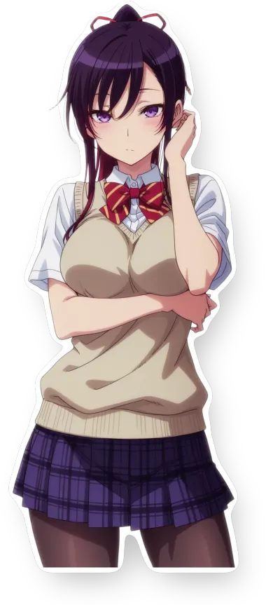 Mesudaci The Animation