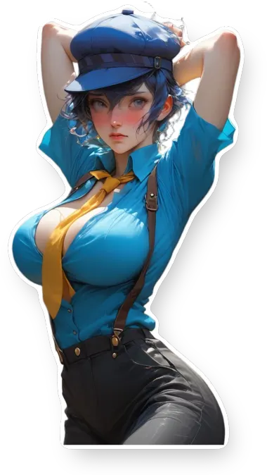 Persona 4