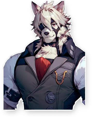 Von Lycaon Werewolf