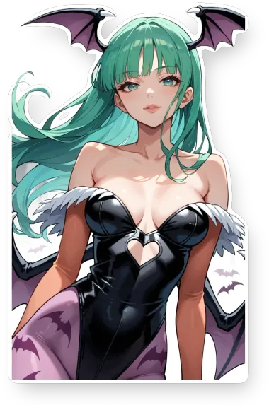 Darkstalkers