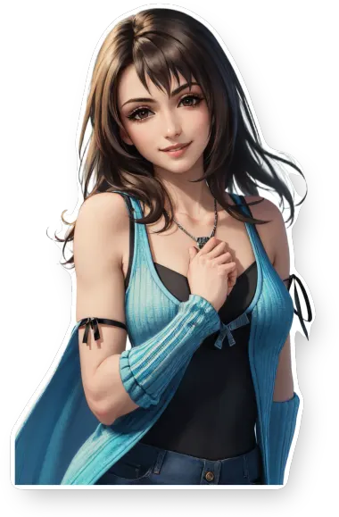 Final Fantasy VIII