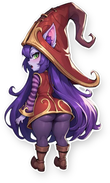League of Legends