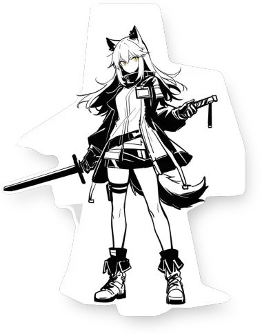 Arknights
