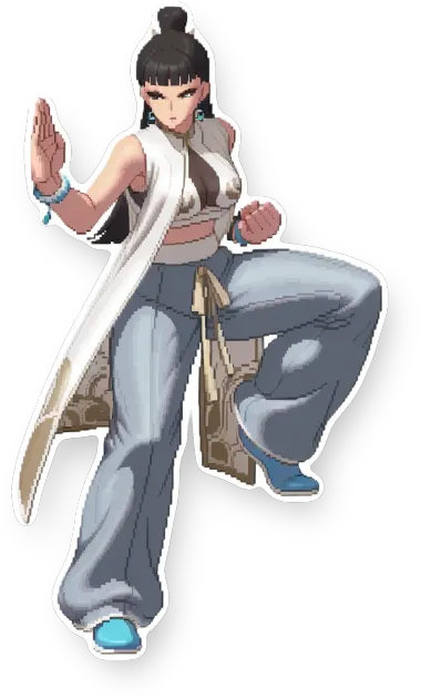 Street Fighter 6