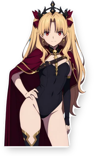 Fate/Grand Order