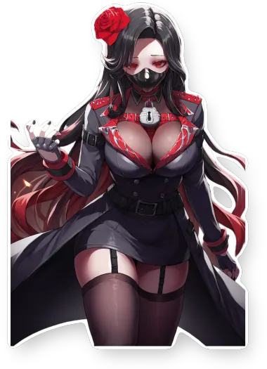 Goddess of Victory: Nikke