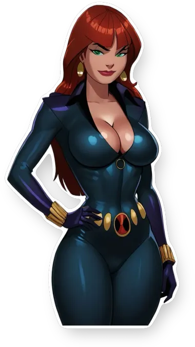 Black Widow