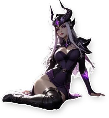 League of Legends