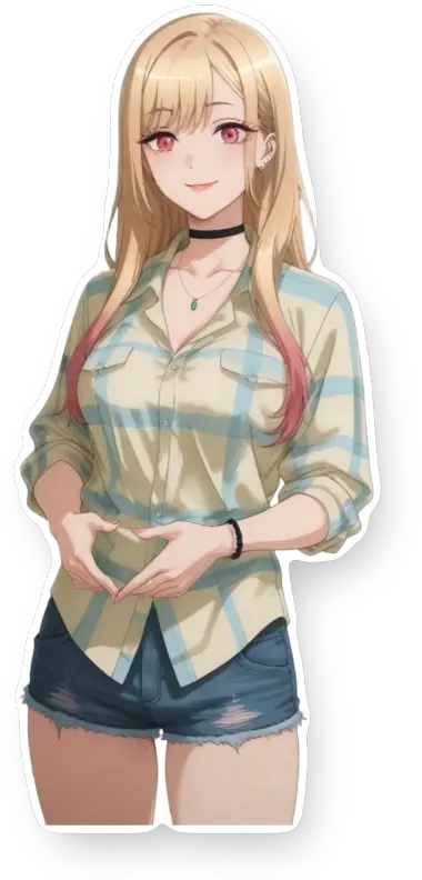 My Dress-Up Darling