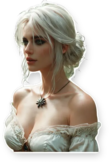 The Witcher